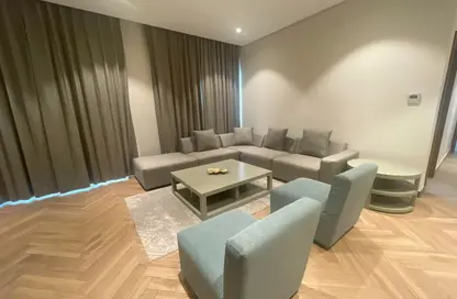 Apartment - 2 Bedrooms - 2 Bathrooms for rent in Saar - Northern Governorate