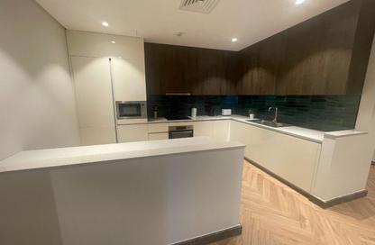 Apartment - 2 Bedrooms - 2 Bathrooms for rent in Saar - Northern Governorate