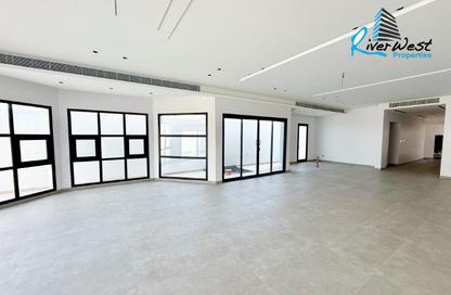 Villa - 4 Bedrooms - 5 Bathrooms for sale in Diyar Al Muharraq - Muharraq Governorate