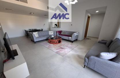 Apartment - 1 Bedroom - 3 Bathrooms for rent in Amwaj Avenue - Amwaj Islands - Muharraq Governorate