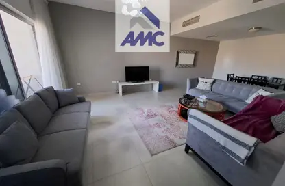 شقة - غرفة نوم - 3 حمامات للايجار في شارع أمواج - أمواج - المحرق