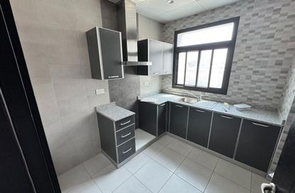 Apartment - 2 Bedrooms - 2 Bathrooms for rent in Salmabad - Central Governorate Apartment - 2 Bedrooms - 2 Bathrooms for rent in Salmabad - Central Governorate