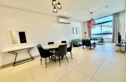 Apartment - 3 Bedrooms - 3 Bathrooms for rent in Mahooz - Manama - Capital Governorate
