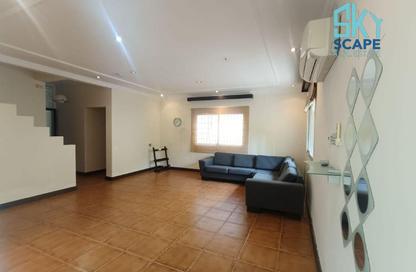 Villa - 4 - 4 for rent in Adliya - Manama - Capital Governorate