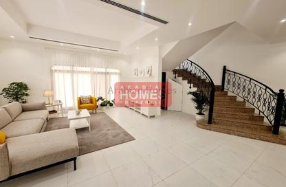 Villa - 4 - 5 for rent in Saar - Northern Governorate