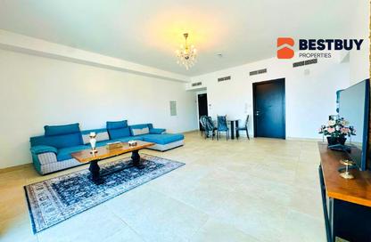 Apartment - 2 Bedrooms - 2 Bathrooms for rent in Al Juffair - Capital Governorate Apartment - 2 Bedrooms - 2 Bathrooms for rent in Al Juffair - Capital Governorate