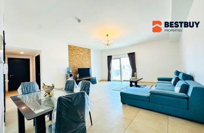 Apartment - 2 Bedrooms - 2 Bathrooms for rent in Al Juffair - Capital Governorate Apartment - 2 Bedrooms - 2 Bathrooms for rent in Al Juffair - Capital Governorate