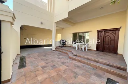 Villa - 3 Bedrooms - 4 Bathrooms for rent in Al Juffair - Capital Governorate