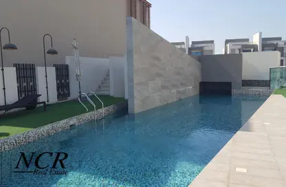 Villa - 4 Bedrooms - 5 Bathrooms for rent in Najma - Amwaj Islands - Muharraq Governorate