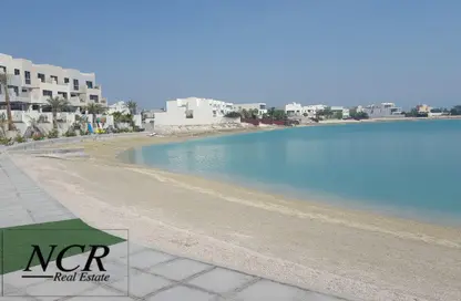 Villa - 4 Bedrooms - 5 Bathrooms for rent in Najma - Amwaj Islands - Muharraq Governorate