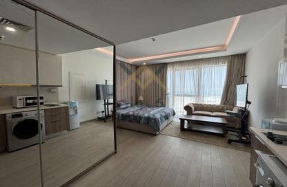 Apartment - Studio - 1 Bathroom for rent in Al Juffair - Capital Governorate Apartment - Studio - 1 Bathroom for rent in Al Juffair - Capital Governorate