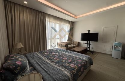 Apartment - Studio - 1 Bathroom for rent in Al Juffair - Capital Governorate Apartment - Studio - 1 Bathroom for rent in Al Juffair - Capital Governorate