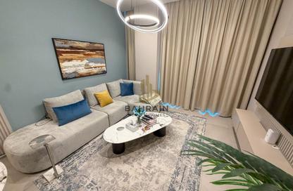 Apartment - 1 Bedroom - 2 Bathrooms for rent in Seef - Capital Governorate