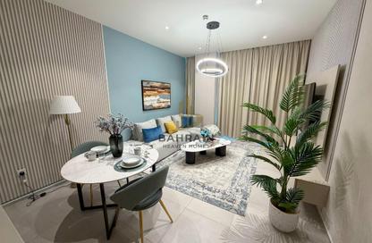 Apartment - 1 Bedroom - 2 Bathrooms for rent in Seef - Capital Governorate