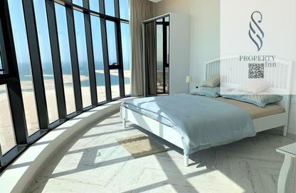 Apartment - 2 Bedrooms - 2 Bathrooms for rent in Seef - Capital Governorate