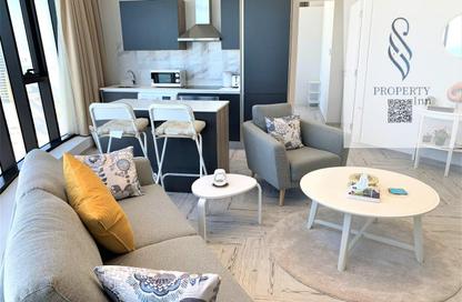 Apartment - 2 Bedrooms - 2 Bathrooms for rent in Seef - Capital Governorate