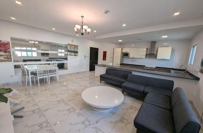 Apartment - 2 Bedrooms - 2 Bathrooms for rent in Saar - Northern Governorate