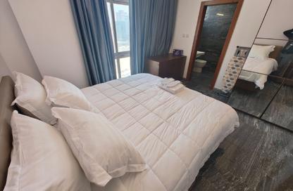Apartment - 1 Bedroom - 1 Bathroom for rent in Seef - Capital Governorate