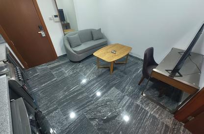 Apartment - 1 Bedroom - 1 Bathroom for rent in Seef - Capital Governorate