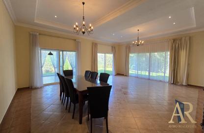 Compound - 4 Bedrooms - 3 Bathrooms for rent in Budaiya - Northern Governorate
