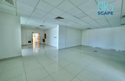 Office Space - Studio - 1 Bathroom for rent in Tubli - Central Governorate