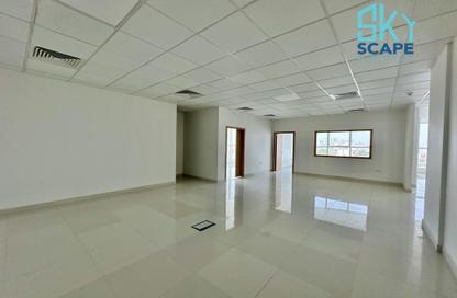 Office Space - Studio - 1 Bathroom for rent in Tubli - Central Governorate