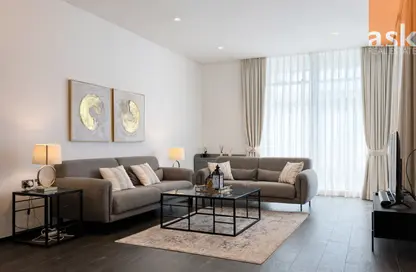 Apartment - 2 Bedrooms - 3 Bathrooms for rent in Bahrain Financial Harbour - Manama - Capital Governorate Apartment - 2 Bedrooms - 3 Bathrooms for rent in Bahrain Financial Harbour - Manama - Capital Governorate