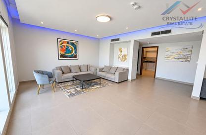 Apartment - 3 - 4 for rent in Amwaj Avenue - Amwaj Islands - Muharraq Governorate