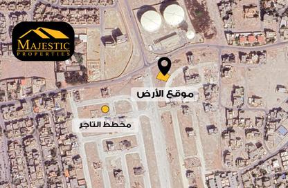 Land - Studio for sale in Bu Quwah - Northern Governorate Land - Studio for sale in Bu Quwah - Northern Governorate