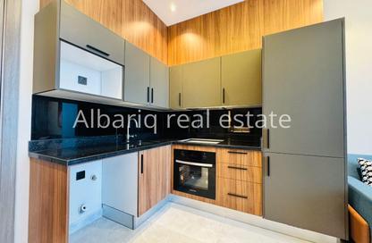 Apartment - 1 Bedroom - 2 Bathrooms for rent in Janabiya - Northern Governorate
