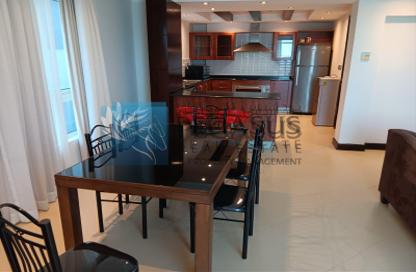 Apartment - 3 Bedrooms - 3 Bathrooms for rent in Segaya - Manama - Capital Governorate Apartment - 3 Bedrooms - 3 Bathrooms for rent in Segaya - Manama - Capital Governorate