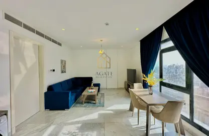 Apartment - 1 Bedroom - 1 Bathroom for rent in Segaya - Manama - Capital Governorate