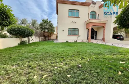 Villa - 5 Bedrooms - 6 Bathrooms for rent in Saar - Northern Governorate