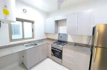 Apartment - 2 Bedrooms - 2 Bathrooms for rent in Hidd - Muharraq Governorate