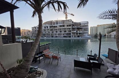 Villa - 2 Bedrooms - 3 Bathrooms for sale in Amwaj Islands - Muharraq Governorate Villa - 2 Bedrooms - 3 Bathrooms for sale in Amwaj Islands - Muharraq Governorate