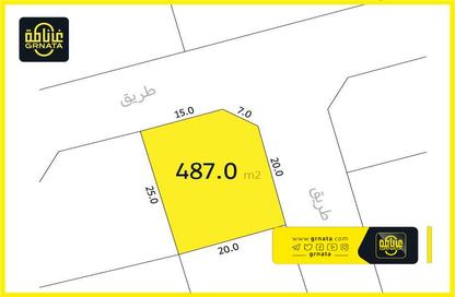 Land - Studio for sale in Malkiyah - Northern Governorate Land - Studio for sale in Malkiyah - Northern Governorate
