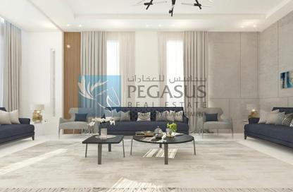 Villa - 5 Bedrooms - 7 Bathrooms for sale in Malkiyah - Northern Governorate