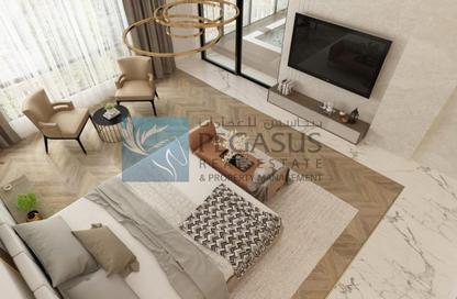 Villa - 5 Bedrooms - 7 Bathrooms for sale in Malkiyah - Northern Governorate