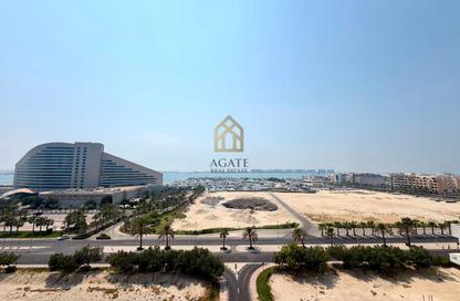 Apartment - 2 Bedrooms - 2 Bathrooms for rent in Amwaj Avenue - Amwaj Islands - Muharraq Governorate