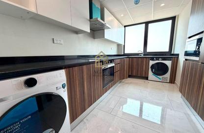 Apartment - 2 Bedrooms - 2 Bathrooms for rent in Amwaj Avenue - Amwaj Islands - Muharraq Governorate