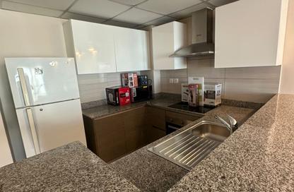 Apartment - 2 - 2 for rent in Amwaj Islands - Muharraq Governorate