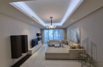 Apartment - 2 - 2 for sale in Amwaj Homes - Amwaj Islands - Muharraq Governorate