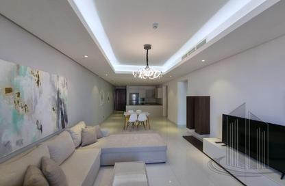 Apartment - 2 Bedrooms - 2 Bathrooms for sale in Amwaj Homes - Amwaj Islands - Muharraq Governorate
