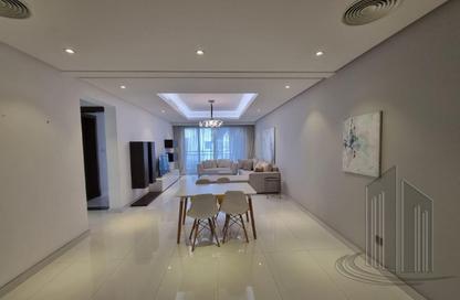 Apartment - 2 Bedrooms - 2 Bathrooms for sale in Amwaj Homes - Amwaj Islands - Muharraq Governorate