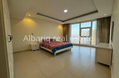 Apartment - 2 Bedrooms - 3 Bathrooms for rent in Al Juffair - Capital Governorate Apartment - 2 Bedrooms - 3 Bathrooms for rent in Al Juffair - Capital Governorate