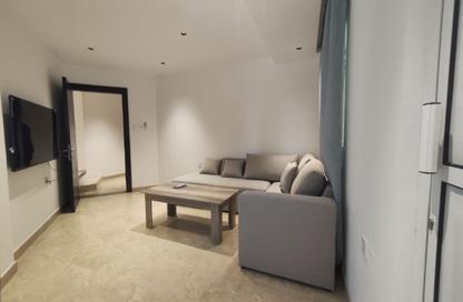 Apartment - 1 Bedroom - 1 Bathroom for rent in Seef - Capital Governorate