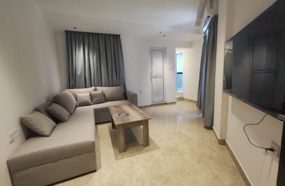 Apartment - 1 Bedroom - 1 Bathroom for rent in Seef - Capital Governorate