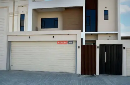 Villa - 4 Bedrooms - 5 Bathrooms for sale in Barbar - Northern Governorate