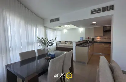 Apartment - 2 Bedrooms - 2 Bathrooms for sale in Tala Island - Amwaj Islands - Muharraq Governorate