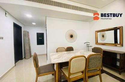 Apartment - 1 Bedroom - 2 Bathrooms for rent in Al Juffair - Capital Governorate Apartment - 1 Bedroom - 2 Bathrooms for rent in Al Juffair - Capital Governorate